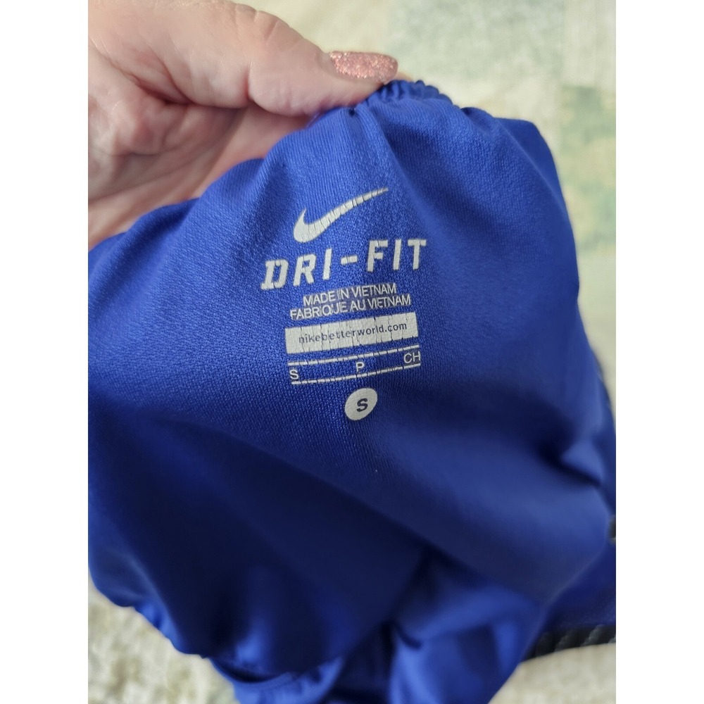 Nike Running Shorts Womens Size Small, 2 Pair Tempo Nike Dri Fit Running Shorts - Picture 8 of 11